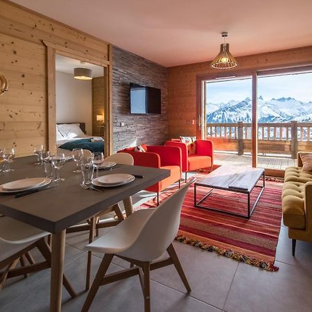 Odyssee B102 Cosy Appartement Sur Les Pistes 土绪尔 外观 照片