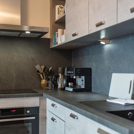 Odyssee B102 Cosy Appartement Sur Les Pistes 土绪尔 外观 照片